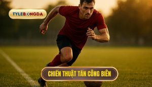Chiến thuật tấn công biên