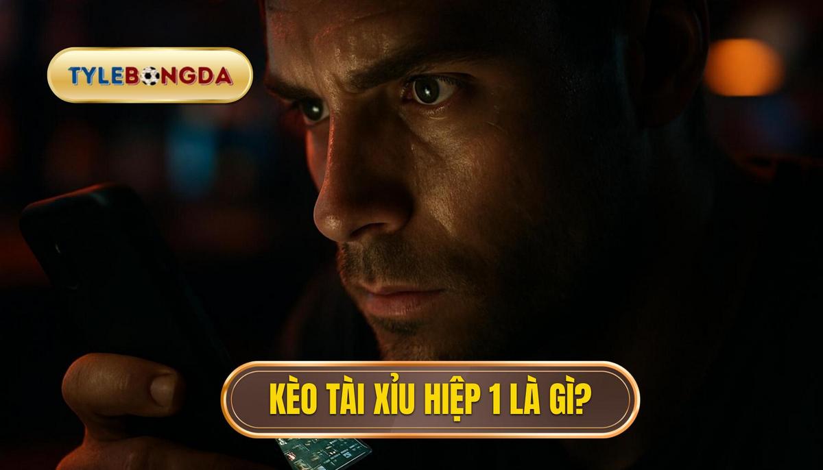 Kèo Tài Xỉu 2.75 Hiệp 1 Là Gì_ Định Nghĩa Chuẩn Xác
