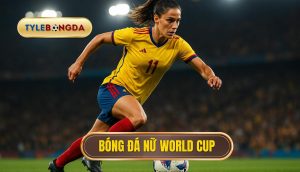 thumb - Bóng đá nữ World Cup
