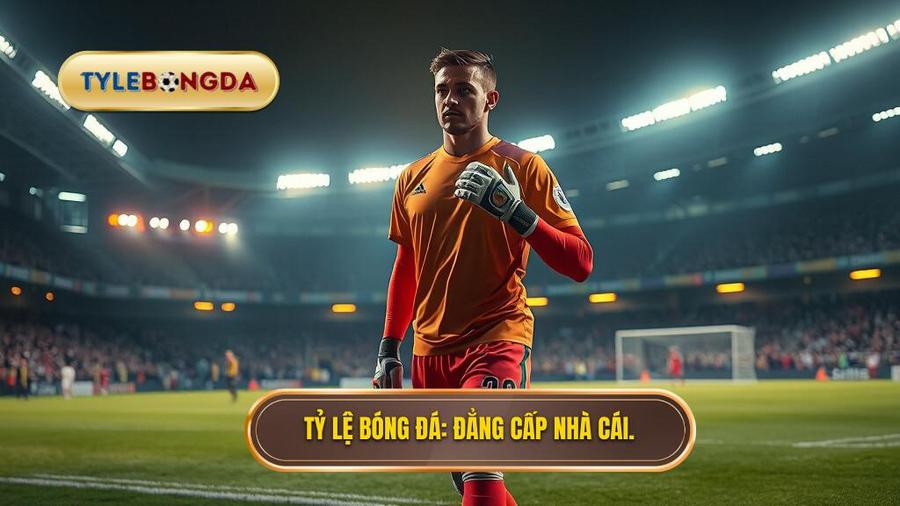 Thủ môn bị thẻ đỏ thì ai bắt gôn