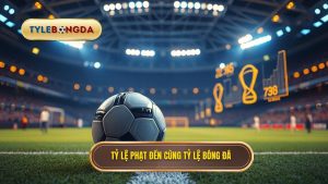 Tỷ lệ bàn thắng từ phạt đền tại Euro 2024/World Cup 2026