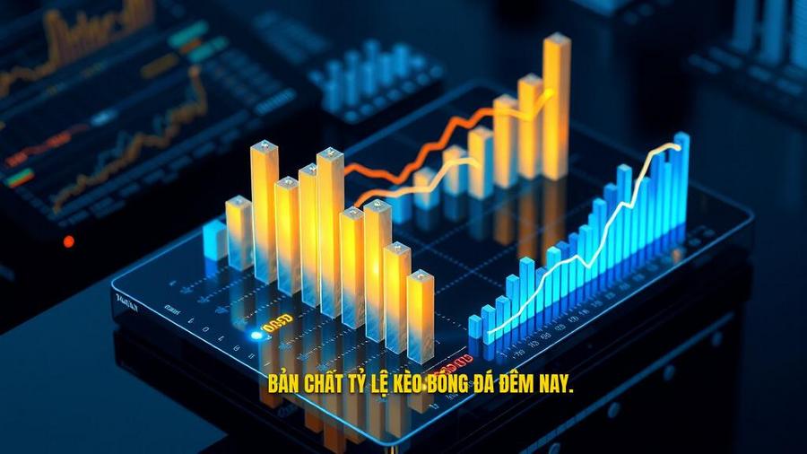 Phân tích bản chất của tỷ lệ kèo tối nay