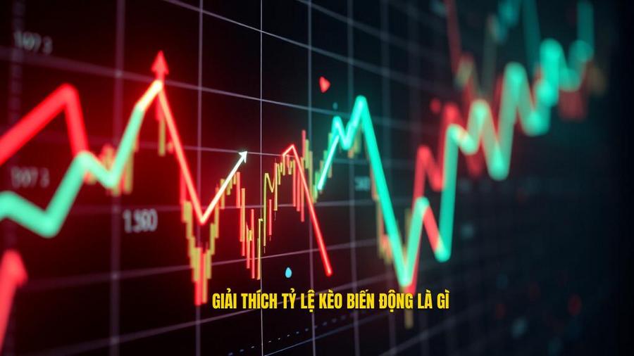 Hiểu đúng về tỷ lệ kèo biến động là gì?