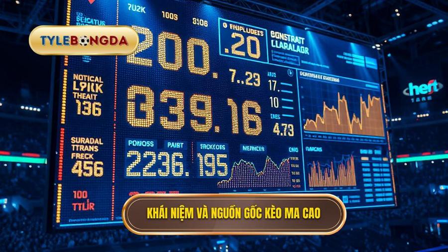 Tỷ lệ kèo ma cao là gì? Nguồn gốc và sức ảnh hưởng