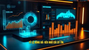 So sánh tỷ lệ kèo các nhà cái uy tín