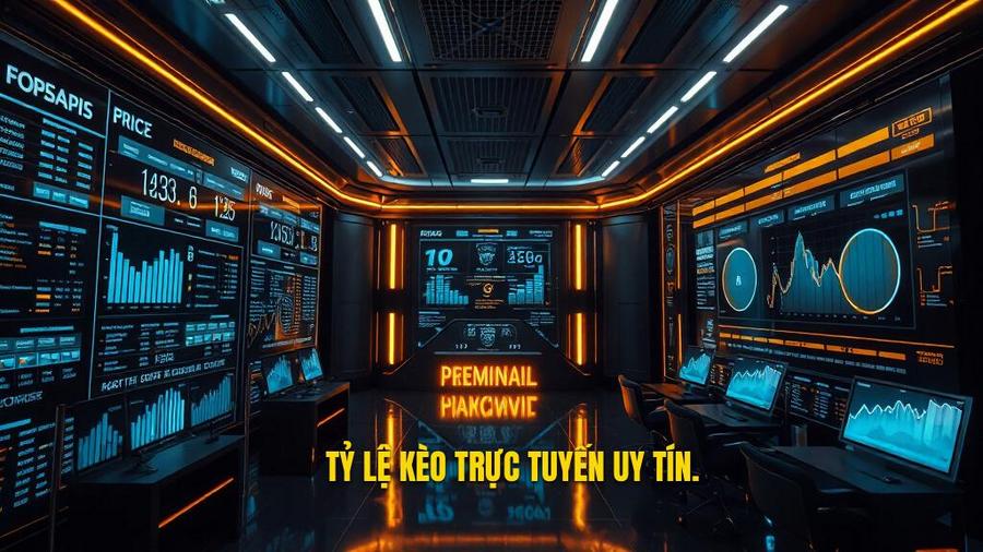 Tỷ Lệ Kèo Trực Tuyến