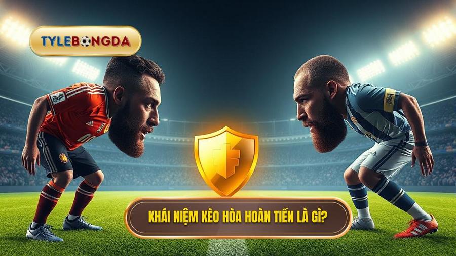 Kèo hòa hoàn tiền (Draw no bet) là gì?