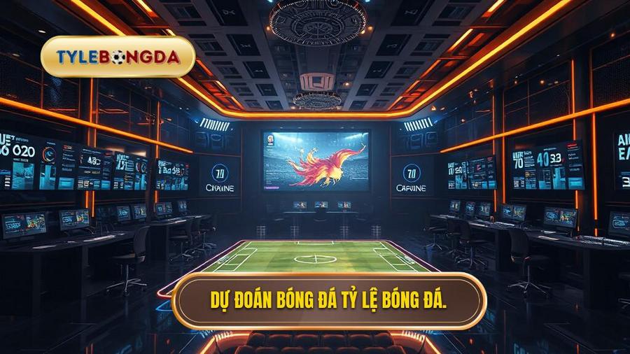 Dự đoán bóng đá chính xác 100