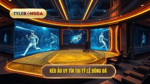 Kèo ảo (Virtual Sports)