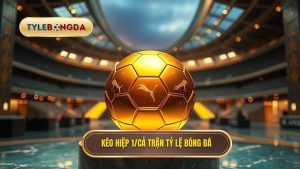 Kèo thắng hiệp 1 thắng cả trận